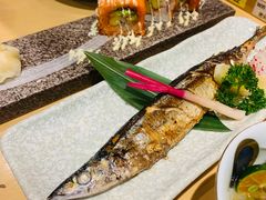 -昱匠·日本料理(金融街店)