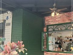门面-The Flowers Coffee(南山店)