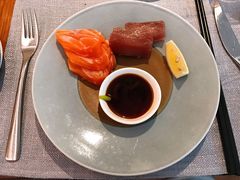 -阿纳迪酒店·秘境西餐厅