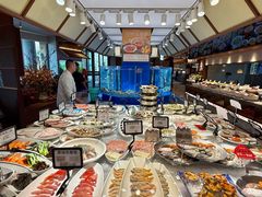 -鲜得莱渔港·小平岛海胆馆(七贤岭店)