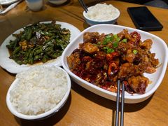 -晚归月亮湾私家菜(临邑路店)