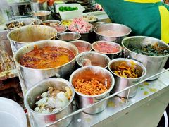 -穗银肠粉店(东川路店)
