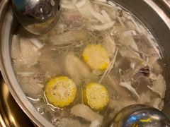 -润园四季椰子鸡火锅(南山海岸城店)