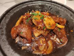 -蘇小主·创意中国菜(金茂览秀城店)