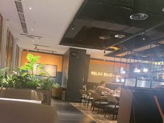 -半秋山西餐厅(巴南万达广场店)