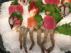 -申宴酒楼(王子百货店)
