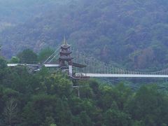 -广东天露山旅游度假区