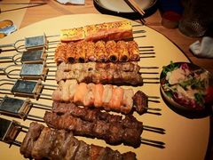 -雪熊精酿·哈尔滨烧烤酒馆(非遗大串店)
