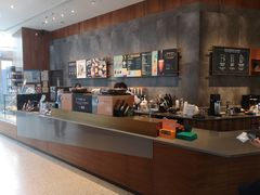 -星巴克(凯德晶萃店)