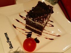 黑森林-炙烧战斧牛排餐厅(中山路动壹店)