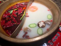 -小龙坎火锅(阳泉店)