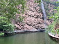-湖洞水自然风景区