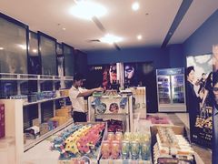 -星空影城(固安OMIS激光店)