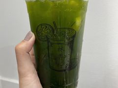 -林香柠·柠檬茶(新景店)
