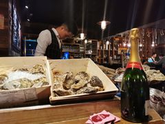 -斯普汇生蚝牛排馆(中骏世界城店)