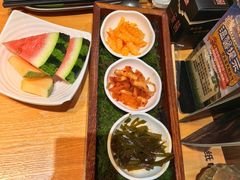 -一朵菌·野生菌探索家火锅(南亚店)