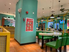 -意莱莉休闲餐厅(东汇城店)