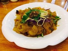 -东北农家小院(定西路店)