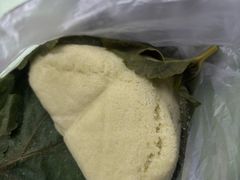 -叶婆婆豆浆馍馍