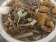 -祁家面馆(大香炉店)