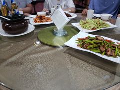 -美味之家·湖景农家乐(太湖东山店)