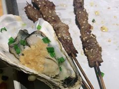 -木屋烧烤(岗顶二店)
