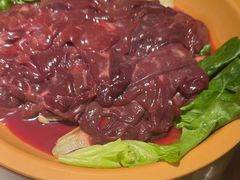 -龍歌自助小火锅(崂山丽达店)