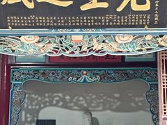 -武侯墓风景区