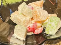 -希尔顿欢朋酒店·欢朋餐厅