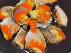 -好兄弟郭巨海鲜(天一阁店)