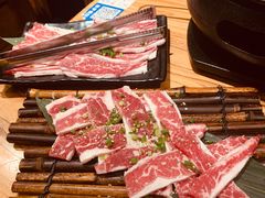 -千寻烧肉(政务区店)