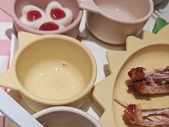 -西贝(紫荆广场店)