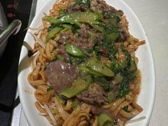 -潮泰牛肉火锅 · 创于1992年(车公庙店)