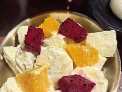 -九田家黑牛烤肉料理(新辰里亚运村店)