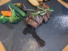 -青麦家·融合餐厅(江岛智立方店)