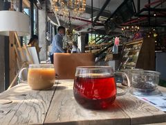 -maan coffee漫咖啡(通州店)