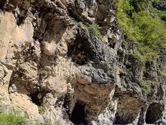 -小五台金河景区