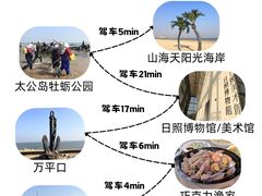 -巧克力渔家.小船海鲜胶东菜(万平口店)