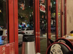 -美庐时尚餐厅(菱角湖店)