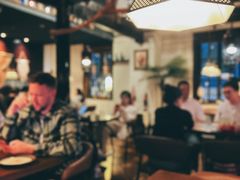 -Uncle Kosto科斯托·中东菜