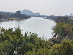 -桂林两江四湖景区