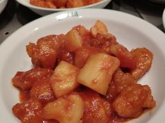 -老乡鸡(新邻天地店)