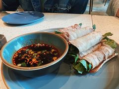 -半山腰·云南菜(侨福芳草地店)