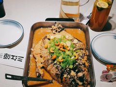 -三江源活鱼现烤(维多利摩尔城店)