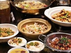 -衡厨·衡阳土菜(中南店)