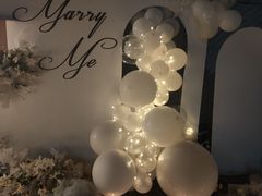 -三生有幸婚礼策划·求婚策划·婚纱照·领证跟拍