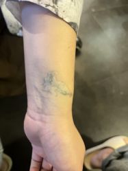 -老兵纹身·原创设计·修改遮盖