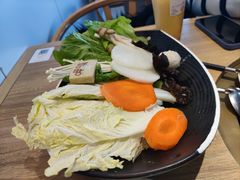-呷哺呷哺 黄金牧场 (太原万象城店)
