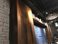 大堂-船奇蒸汽海鲜·闽菜(八市海鲜总店)