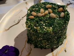 香干马兰头-上海老站(徐家汇店)